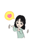 な〜さん Lv.3（個別スタンプ：15）