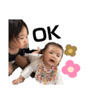 ひないろは（個別スタンプ：10）