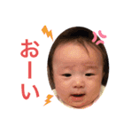 Ayumu Life（個別スタンプ：12）