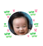 Ayumu Life（個別スタンプ：13）