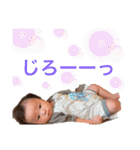Ayumu Life（個別スタンプ：15）