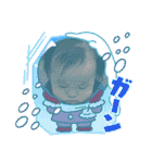 Ayumu Life（個別スタンプ：22）