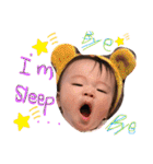 Ayumu Life（個別スタンプ：27）