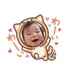 Ayumu Life（個別スタンプ：36）