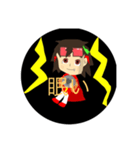 TP_さんだ〜chスタンプ！3（個別スタンプ：7）
