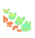 2022,2.22（個別スタンプ：5）