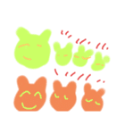 2022,2.22（個別スタンプ：8）