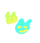 2022,2.22（個別スタンプ：11）