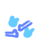 2022,2.22（個別スタンプ：12）