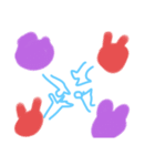 2022,2.22（個別スタンプ：13）