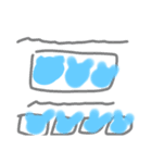 2022,2.22（個別スタンプ：15）