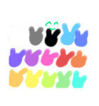 2022,2.22（個別スタンプ：16）