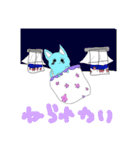 舐めすぎてる更新2（個別スタンプ：11）