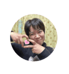 コミユニケーション（個別スタンプ：3）