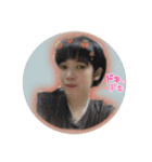 コミユニケーション（個別スタンプ：4）