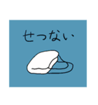 きょうのマスク（個別スタンプ：4）