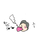 AYシスターズ byTATSUMI（個別スタンプ：3）