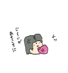 AYシスターズ byTATSUMI（個別スタンプ：5）