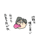 AYシスターズ byTATSUMI（個別スタンプ：11）