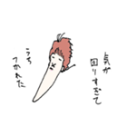 AYシスターズ byTATSUMI（個別スタンプ：12）