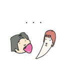 AYシスターズ byTATSUMI（個別スタンプ：13）