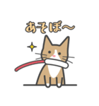 いえねこ詰め合わせ（個別スタンプ：4）