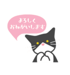 いえねこ詰め合わせ（個別スタンプ：15）