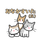 いえねこ詰め合わせ（個別スタンプ：39）