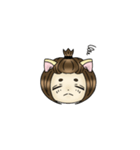 りんニャン♪（個別スタンプ：4）