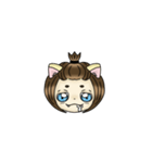 りんニャン♪（個別スタンプ：7）