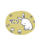 北欧風♡気遣いさんの敬語スタンプ＊。⁺（個別スタンプ：14）