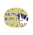 北欧風♡気遣いさんの敬語スタンプ＊。⁺（個別スタンプ：33）
