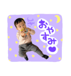 りと.すたんぷ！（個別スタンプ：2）