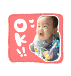 りと.すたんぷ！（個別スタンプ：5）