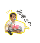 りと.すたんぷ！（個別スタンプ：9）