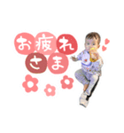りと.すたんぷ！（個別スタンプ：11）