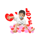 りと.すたんぷ！（個別スタンプ：16）