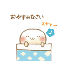 公式だいふくさん（個別スタンプ：30）