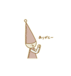 楽しいこびと（個別スタンプ：12）