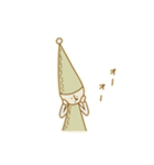 楽しいこびと（個別スタンプ：15）