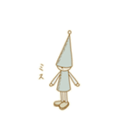 楽しいこびと（個別スタンプ：31）