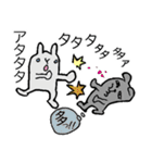 doodlenoodle（個別スタンプ：37）