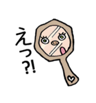 doodlenoodle（個別スタンプ：40）