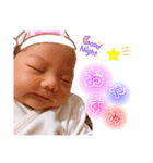はじめまして、ゆさくんスタンプ（個別スタンプ：7）