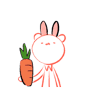 着ぐるみ人間-クマちゃん（個別スタンプ：30）