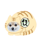ポメラニアン♡シェリーの日常スタンプ2（個別スタンプ：14）