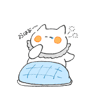 ゆるねこ(日常編)（個別スタンプ：5）