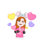 ペコリン^ - ^（個別スタンプ：2）