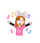 ペコリン^ - ^（個別スタンプ：13）