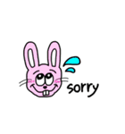 じゅーの（個別スタンプ：3）